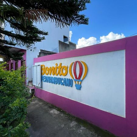 Pousada Do Gord0 Bonito  Eksteriør billede
