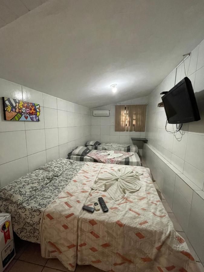 Pousada Do Gord0 Bonito  Eksteriør billede